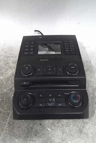 2017-2020 FORD F250 F350 Super Duty AC Heater Climate Temperature Control OEM - Used