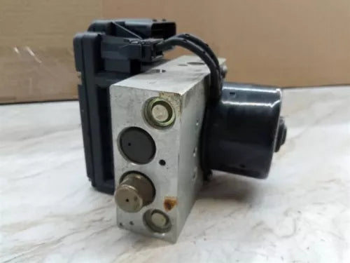 2000-2003 Jaguar XJ8 XK8 ABS Anti lock Brake Pump Assembly Traction Control Oem - Used