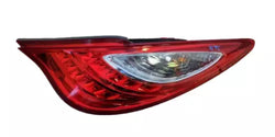 Passenger Side Right RHTail Light Lamp Fits 2007-2008 Toyota SOLARA - Used OEM Auto Part