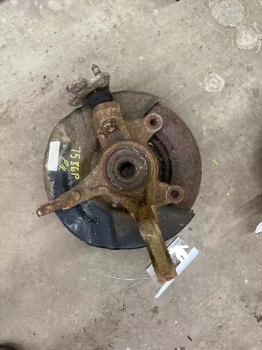 2007-2009 Honda CRV Passenger Right Front Spindle Knuckle OEM - Used