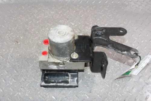 2013-2014 Ford F150 Pickup Abs Anti Lock Brake Pump Assembly 4X4 OEM - Used