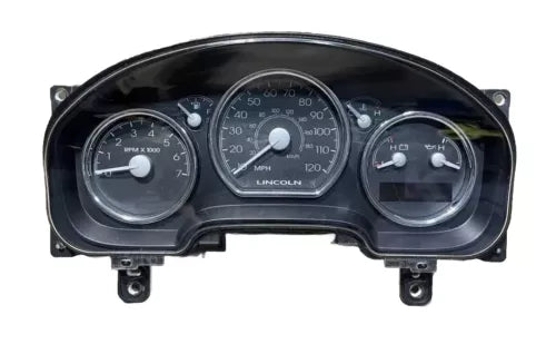 2006-2008 Lincoln Mark LT Truck Speedometer Instrument Guage Cluster OEM - Used