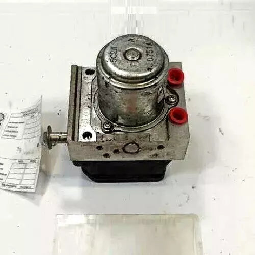 2014-2015 Honda Civic 1.8L AT Sedan ABS Anti Lock Brake Module Pump Assembly Oem - Used