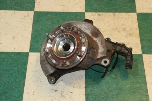 2011-2019 Chevy Silverado,GMC Sierra 2500 Left Front Spindle Knuckle OEM - Used