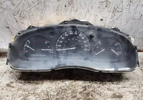 1995 Ford Ranger Speedometer Gauges Cluster MPH Without Tachometer OEM - Used