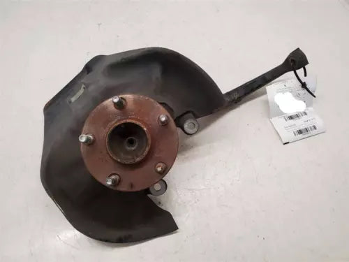 1998-2005 Lexus GS300 Front Driver LH Spindle Knuckle 3.0L - Used OEM Auto Part