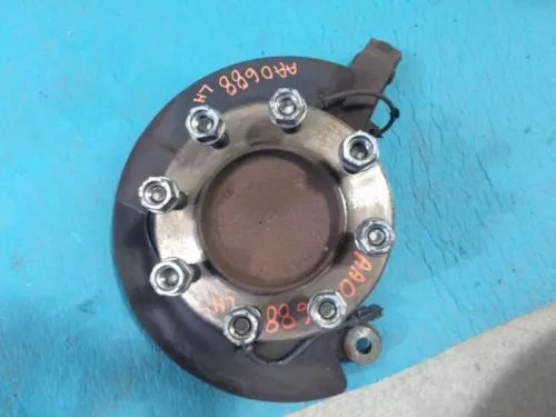 2003-2008 Dodge Ram 2500 3500 Front Left Spindle Knuckle 4x2 OEM Assembly