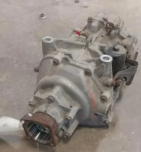 2012-2014 HONDA CR-V REAR DIFFERENTIAL CARRIER ASSEMBLY - Used OEM Auto Part