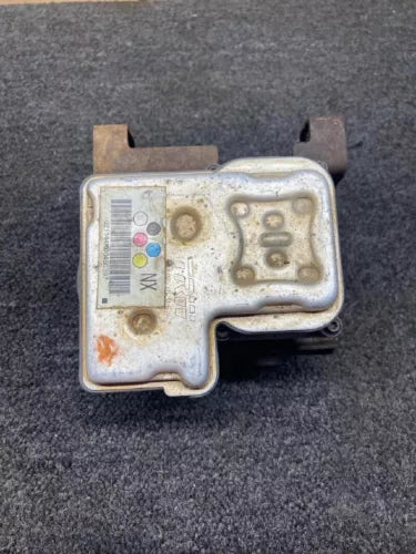 2005 GMC Sierra 1500 ABS Anti Lock Brake Actuator Pump OEM - Used