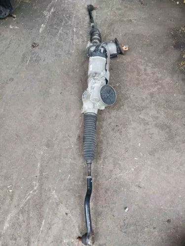 2018-2020 Honda Accord 1.5L Sport AT Power Steering Gear Rack & Pinion Assembly - Used OEM Auto Part
