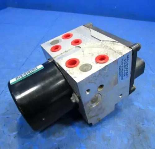 06 Dodge Ram 3500 ABS Anti-Lock Brake Pump Assembly OEM dodge