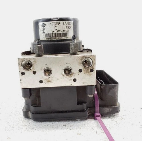 2009 2010 2011 Nissan Murano ABS Anti-Lock Brake Pump Assembly FWD 3.5L Oem - Used