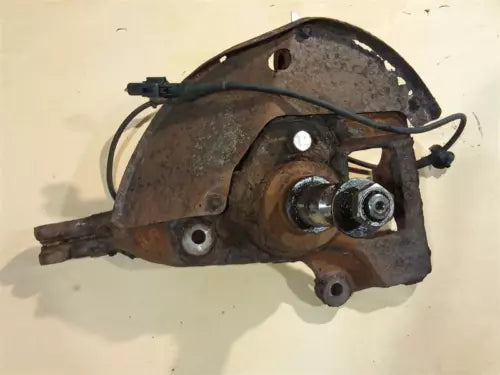 2001-2009 Ford Ranger Passenger Right Front Spindle Knuckle OEM - Used