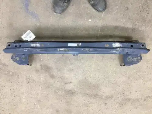 2003-2010 Porsche Cayenne Front Bumper Reinforcement Bar REBAR OEM - Used