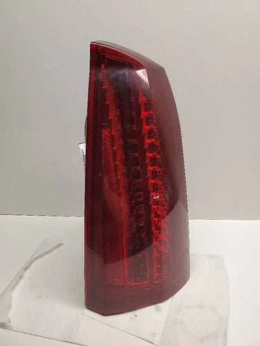 Cadillac STS 2005-2007 Tail Light Passenger Right Side OEM - Used