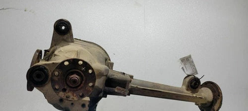 04-05 Ford F-150 Pickup Front Axle Differential Carrier Assembly 3.55 Ratio OEM ford