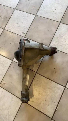 1996-2005 Ford Explorer Differential Carrier Assembly Front Axle 4.10 Ratio Used OEM