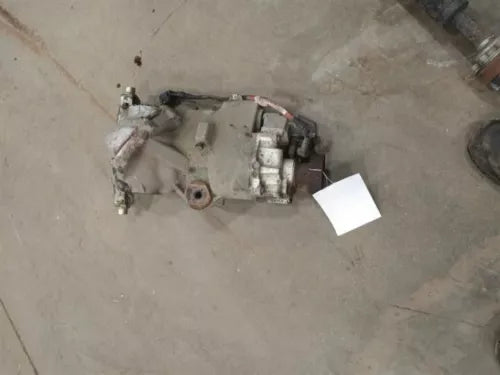 2005-2006 Ford FreeStyle Rear Axle Differential Carrier Assembly 05-06 OEM - Used