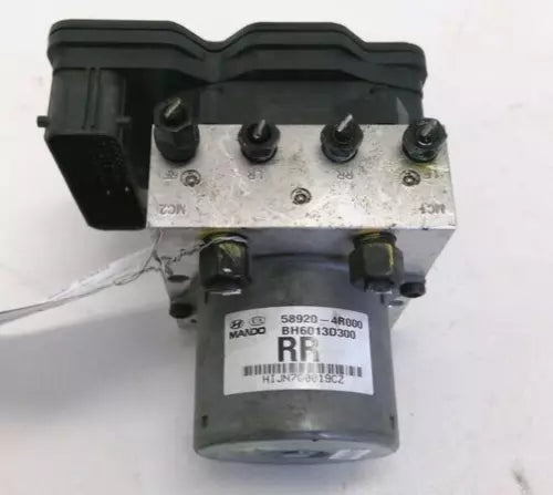 2011-2012 Hyundai Sonata 2.4L Hybrid ABS Anti-Lock Brake Pump Assembly Oem - Used