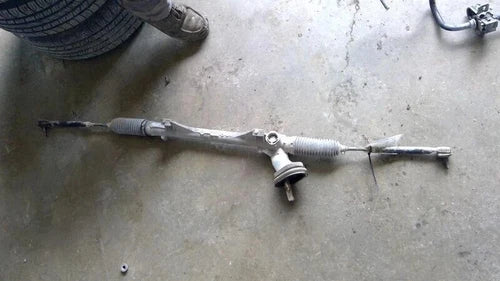 2013-2014 Nissan Sentra Power Steering Rack and Pinion Assembly OEM - Used
