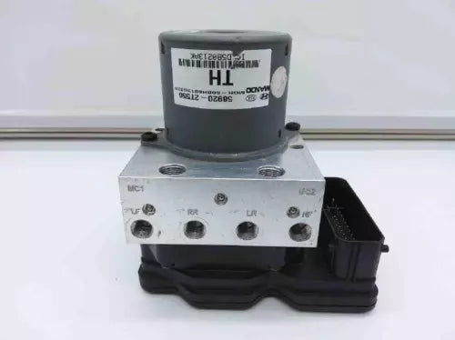 2011-2012-2013 Kia Optima ABS Anti Lock Brake Actuator Pump OEM - Used