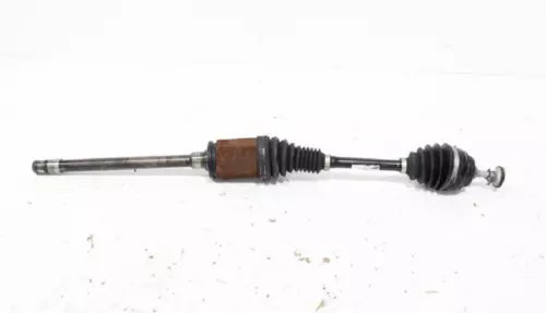 2011-2016 BMW 535i Front Passenger Right CV Axle Shaft OEM - Used