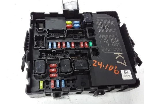 2017-2023 Nissan Armada Engine Compartment Fuse Box - Used OEM Auto Part