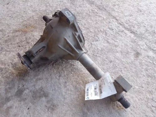 2001-2011 Dodge Dakota Front Differential Carrier 3.55 Ratio in Warranty OEM - Used