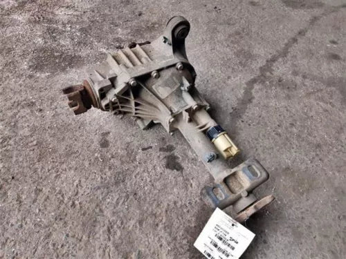 2000-2006 GMC Yukon Front Axle Differential Carrier 4.10 Ratio - Used OEM Auto Part