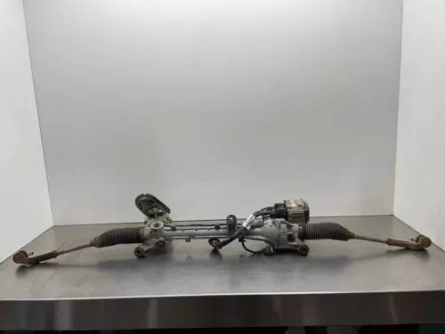 2013-2014 Ford C-Max Steering Gear Rack & Pinion OEM - Used