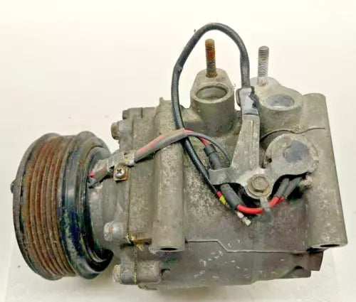 OEM AC Compressor 1997-2001 Honda Civic Acura EL 1.7L Prelude 77560