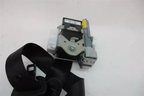 2014-2020 BMW 428i 430i 435i M4 Driver Seat Belt Retractor Black ASSEMBLY OEM - Used