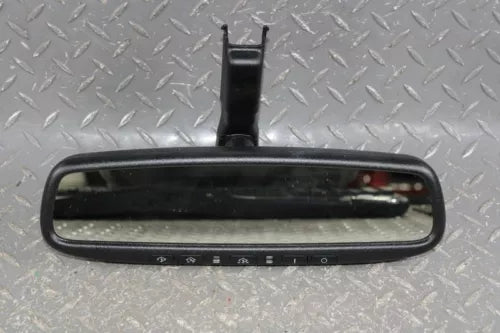 2013 - 2019 Lexus GX460 Rear View Mirror w/o Pre-Crash System OEM 12 13 14 15 16 - Used