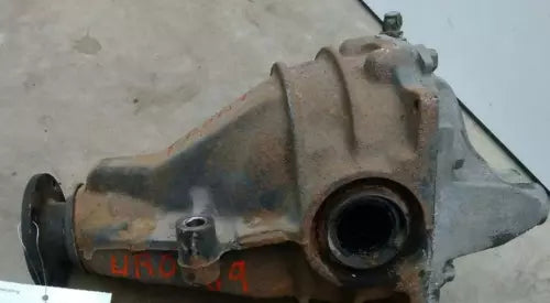 2004-2013 TOYOTA HIGHLANDER AWD REAR AXLE DIFFERENTIAL CARRIER 2.928 RATIO - Used OEM Auto Part