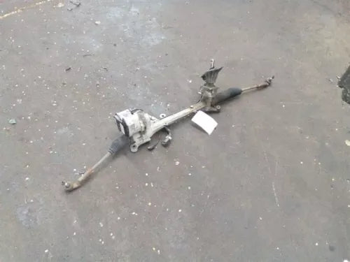 2013-2014 Ford C-Max Power Electric Gear Rack and Pinion Assembly OEM - Used