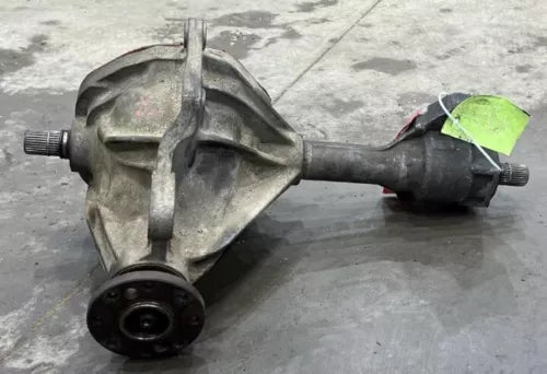 2006-2011 Dodge Ram 1500 Front Axle Differential Carrier Assembly 3.55 Ratio OEM - Used