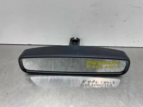 2008 - 2014 Ford Edge Fusion Flex Interior Rear View Mirror OEM - Used