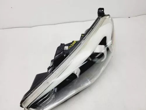 2014-2016 Kia Cadenza FRONT Left Hand Headlight Assembly Xenon (HID) - Used OEM Auto Part