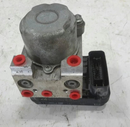 2004-2009 FORD RANGER 4x4 ABS Anti-Lock Brake Pump Assembly OEM - Used