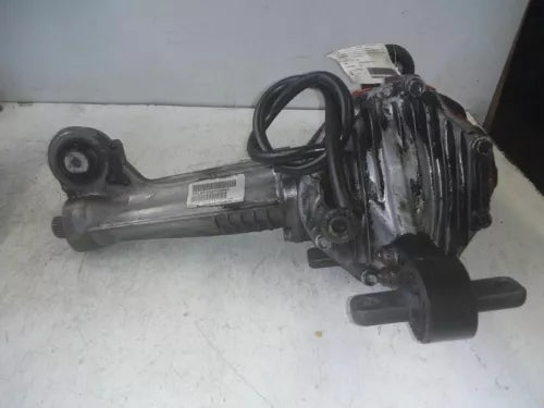 05-2010 Jeep Grand Cherokee Front Differential Carrier 3.07 W/O LSD in Warranty jeep