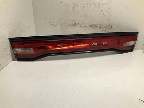 2011-2014 Dodge Charger Decklid Mounted Tail Light Assembly - Used OEM Auto Part