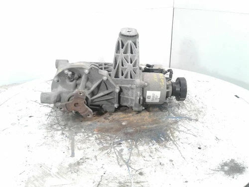 2016-2019 Chevy Trax Rear Axle Differential Carrier With Warranty OEM - Used