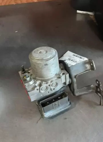2009-2012 HONDA CIVIC 1.3L HYBRID ABS ANTI-LOCK BRAKE PUMP ASSEMBLY - Used OEM Auto Part