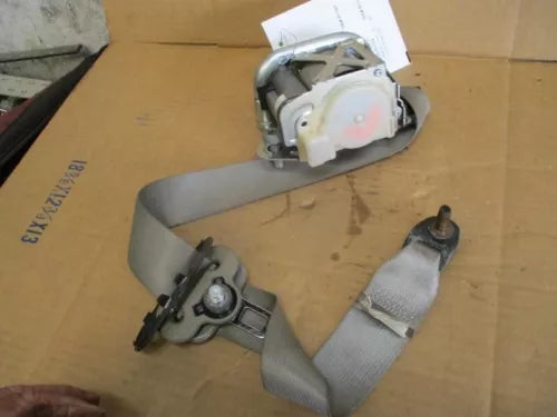 2009-2014 Ford F-150 Front Passeger Regular Cab Seat Belt Retractor Gry OEM - Used