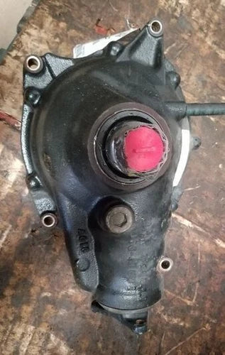 2003-2006 BMW X5 Front Axle Differential Carrier OEM 3.0L, 4.4L - Used
