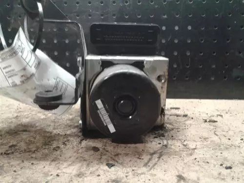 2010-2011 Mazda 3 ABS Anti Lock Brake Pump Module Assembly Without dynamic - Used OEM Auto Part