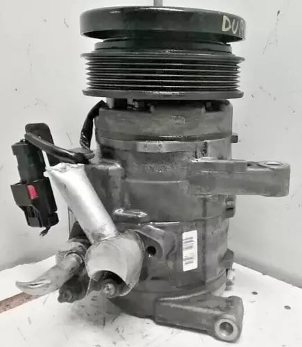 OEM 04-07 DODGE DURANGO &More(Detail Fitment Below) A/C COMPRESSOR 67357