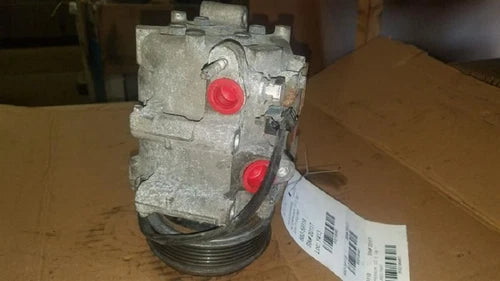 2012-2015 Honda Civic 1.8L Air Conditioning A/C AC Compressor - Used OEM Auto Part