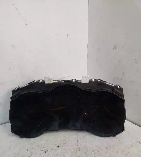 2010 Nissan Altima Speedometer Instrument Cluster 2.5L OEM - Used