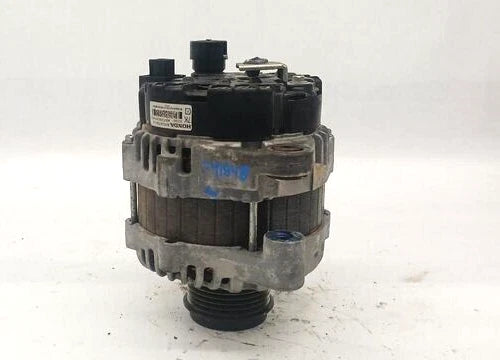 2017-2020 Honda Fit Alternator Generator Charging Assembly Engine Oem - Used